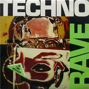 Various - Techno Rave
