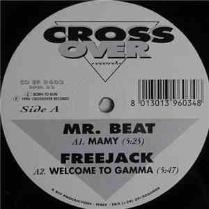 Various - Untitled