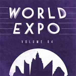 Various - World Expo Volume 04