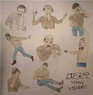 Vinny Villbass - Zip-Zap