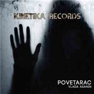 Vlada Asanin - Povetarac EP