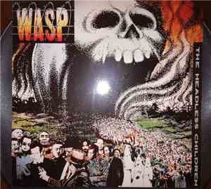 W.A.S.P. - The Headless Children