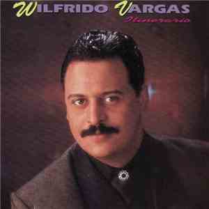 Wilfrido Vargas - Itinerario