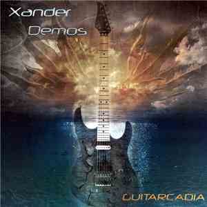 Xander Demos - Guitarcadia