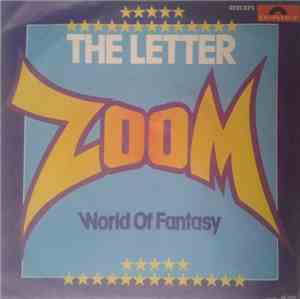 Zoom - The Letter / World Of Fantasy