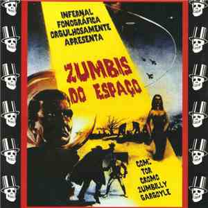 Zumbis Do Espaço - A Invasão