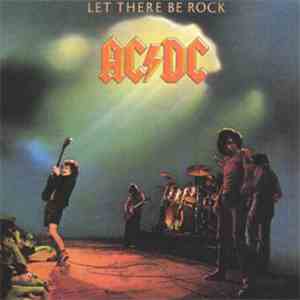 AC/DC - Let There Be Rock