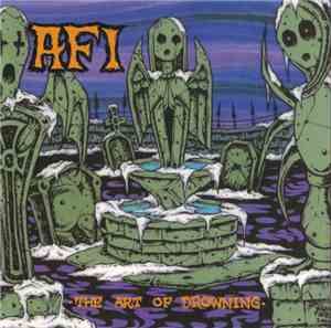 AFI - The Art Of Drowning