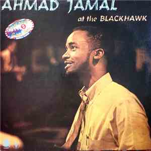 Ahmad Jamal - At The Blackhawk