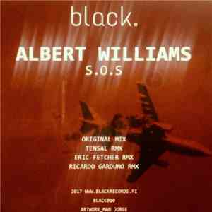 Albert Williams  - S.O.S