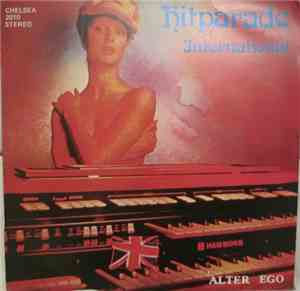 Alter Ego  - Hitparade International