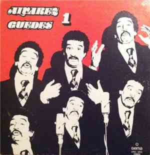 Alvarez Guedes - Alvarez Guedes 1