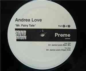 Andrea Love - Mr. Fairy Tale