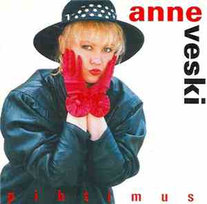 Anne Veski - Pihtimus