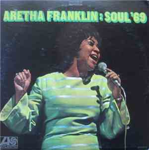 Aretha Franklin - Soul '69