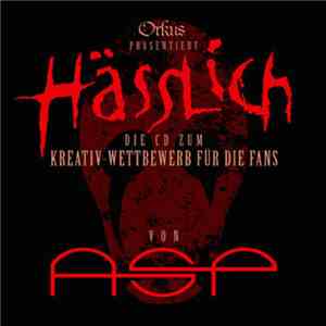 ASP - Hässlich