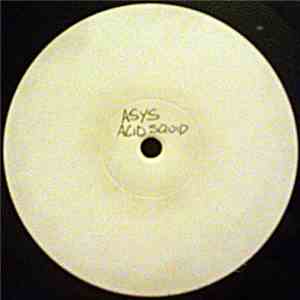 ASYS - Acid Squid