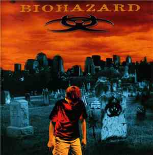 Biohazard - Means To An End