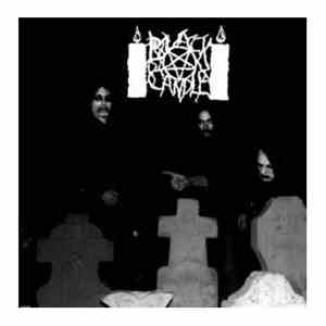 Black Candle - Promo 2005