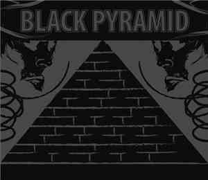 Black Pyramid - Black Pyramid