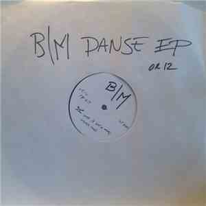 Bleib Modern - Danse EP
