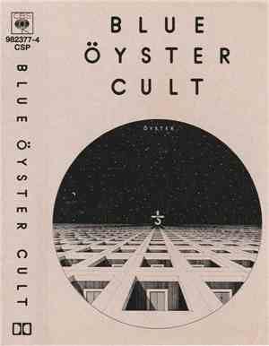 Blue Öyster Cult - Blue Öyster Cult
