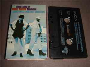 Bobby Brown Duet With Whitney Houston - Something In Common