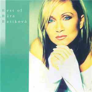Bára Basiková - Best Of