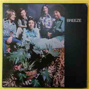 Breeze  - Breeze