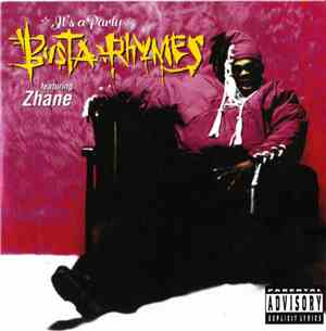 Busta Rhymes Featuring Zhane - It's A Party