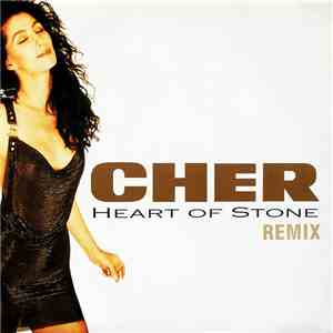 Cher - Heart Of Stone (Remix)
