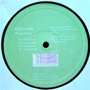 Chilli Freaks - Phunk Fiasco