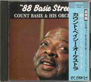 Count Basie & His Orchestra - 
