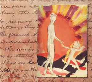 Current 93 - Of Ruine Or Some Blazing Starre
