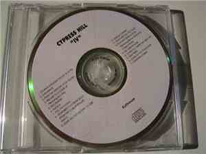 Cypress Hill - IV