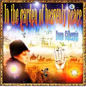 Dana Gillespie - In The Garden Of Heavenly Peace