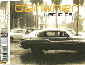 Dankner - Let It Be