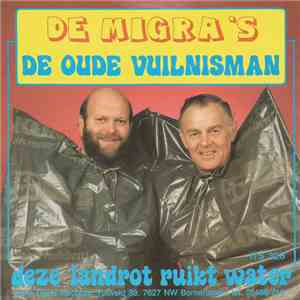 De Migra's - De Oude Vuilnisman