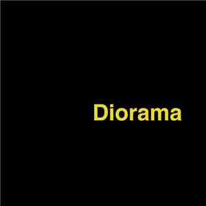 Diorama  - The Secret Vault of Lost Curiosities