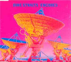Dire Straits - Encores
