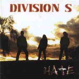 Division S  - Hate