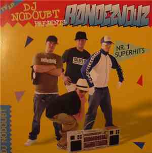 DJ NoDoubt - Røndezvouz