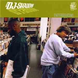DJ Shadow - Endtroducing.....