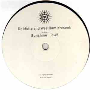 Dr. Motte And WestBam - Sunshine