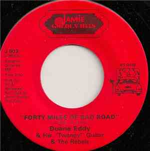Duane Eddy & His 