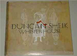 Duncan Sheik - Whisper House