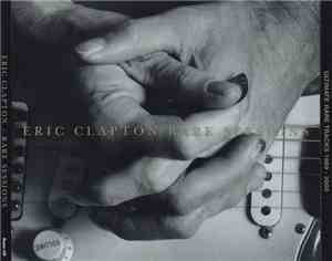 Eric Clapton - Rare Sessions - Ultimate Rare Tracks 1969-2000