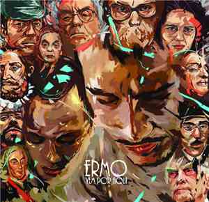 Ermo - Vem Por Aqui
