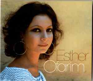 Esther Ofarim - Esther