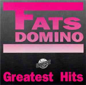 Fats Domino - Greatest Hits